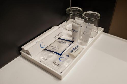 Wellton Centrum Hotel & SPA - image 4