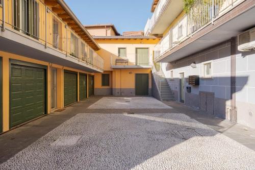 Cà Botép, Bergamo (fotografie 9)
