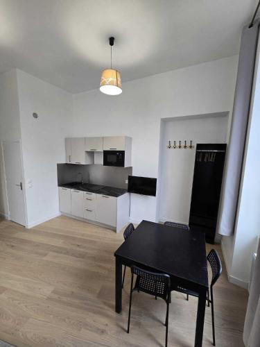 Apartment Poisson 5 - main image
