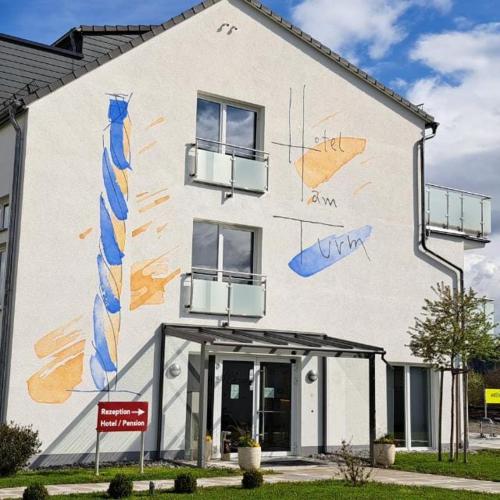 . Pension Haas-Hotel am Turm