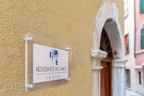 Residence Arco, Trieste