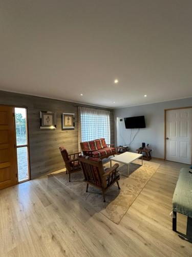 Three-Bedroom Home