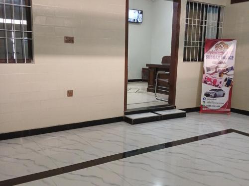 Subhan Palace Family BNB - image 9