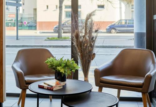 Facilities, B&B Hotel Paris Saint-Denis Pleyel in Saint Denis