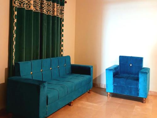Subhan Palace Family BNB - image 2