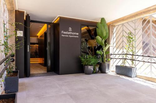 Feelathome Nervión Apartments, Seville (photo 7)