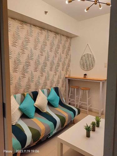 Easystay - Staycation near Mall of Asia 3
