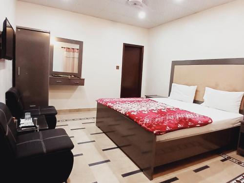 hotel photo