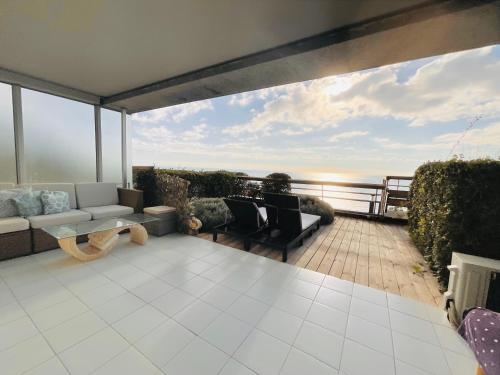 SARA RIVIERA Costa Plana in Cap-d'Ail