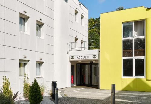 B&B Hôtel Paris Nord Aulnay-sous-Bois - image 7