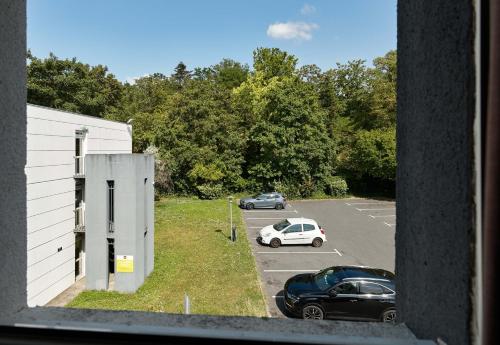 B&B Hôtel Paris Nord Aulnay-sous-Bois - image 6