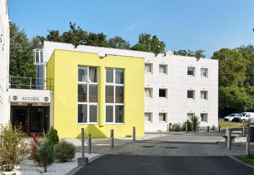 B&B Hôtel Paris Nord Aulnay-sous-Bois - image 11