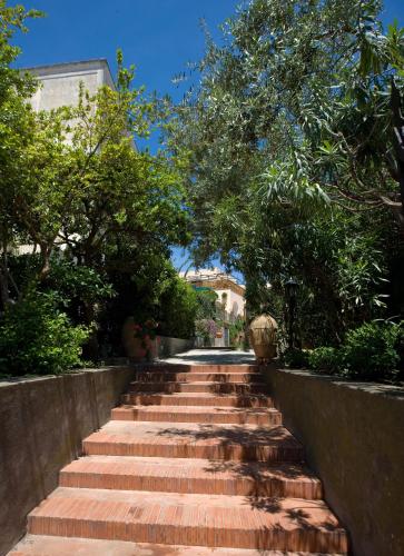 Hotel Villa Sarah - image 11