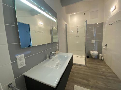 Large Twin Room