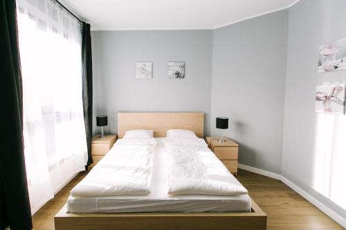 RENTTNER Apartamenty, Varšava (fotografie 7)
