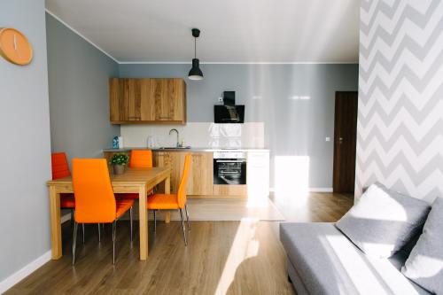 RENTTNER Apartamenty, Varšava (fotografie 5)