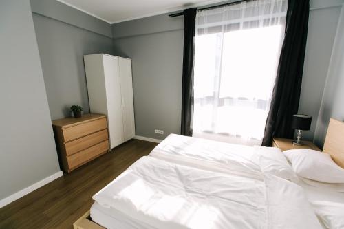 RENTTNER Apartamenty, Varšava (fotografie 6)