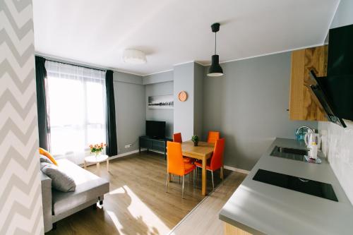 RENTTNER Apartamenty, Varšava (fotografie 2)