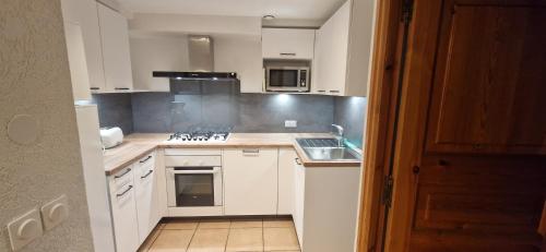 Appartement 11 personnes near Le Plan B
