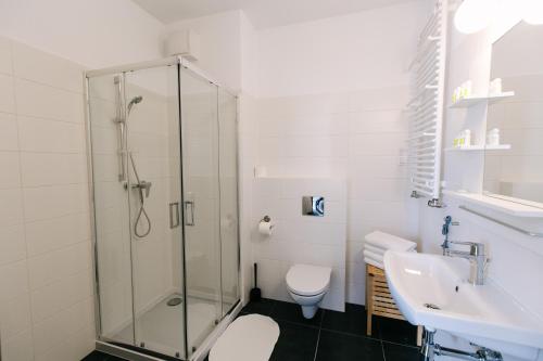RENTTNER Apartamenty, Varšava (fotografie 8)