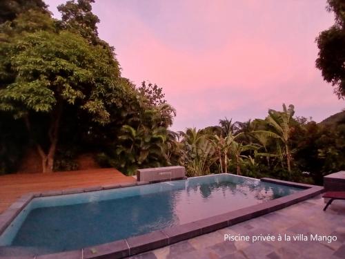 Ecolodges Karet 2