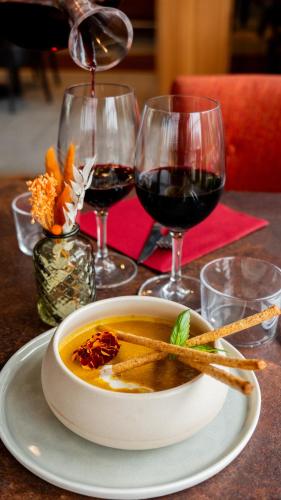 Hotel Restaurant Les Genets - image 14