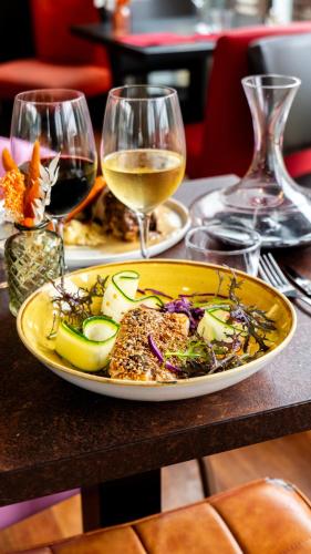 Hotel Restaurant Les Genets - image 9
