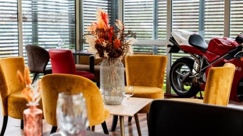 Hotel Restaurant Les Genets - image 6