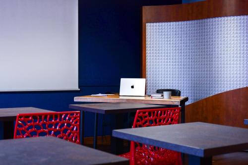 Hotel Restaurant Les Genets - image 11