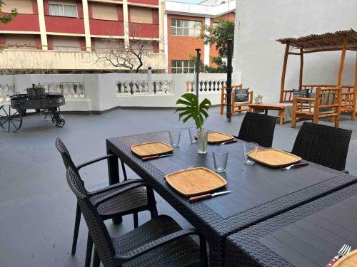 Casona Colonial near Palermo 10 PAX PARRILLA, Buenos Aires