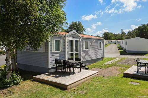 Standard 2 room in First Camp Lilleby