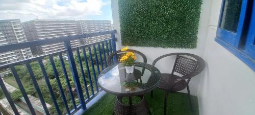 Easystay - Staycation near Mall of Asia 4