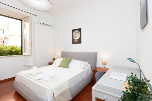 Faleria Second by Rental in Rome, Roma