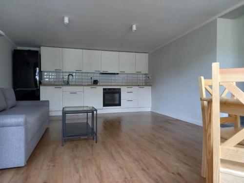 مطبخ, Ośrodek Wypoczynkowy Świerkocin (Osrodek Wypoczynkowy Swierkocin) in Mierki