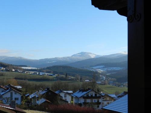 ทัศนียภาพ, Gästehaus Schmalzreich (Gastehaus Schmalzreich) in ลาม