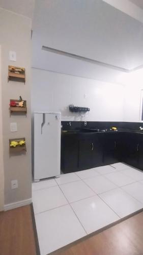 Aconchegante apartamento em condomínio clube a 15 minutos do hospital do Rocio (Aconchegante apartamento em condominio clube a 15 minutos do hospital do Rocio) in Campo Largo