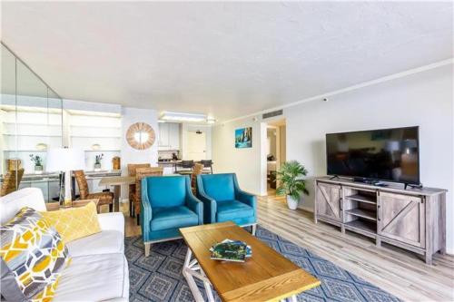 OB - Valley Isle Resort 1109