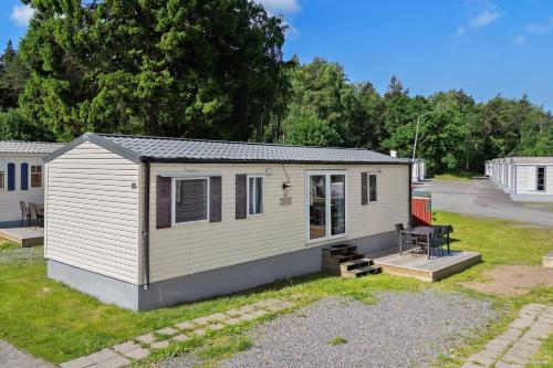 Standard 3 Plus room in First Camp Lilleby