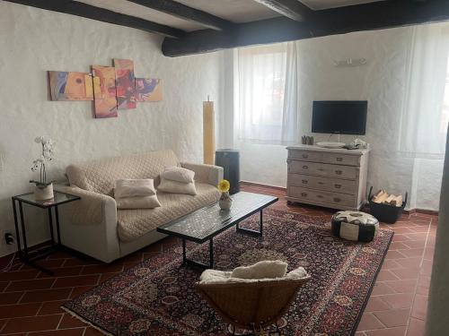 IL RUSTICO a Caslano - Offerta ultime date disponibili estate 2026! in Caslano