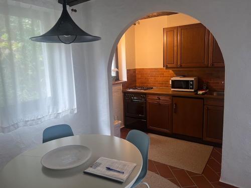 IL RUSTICO a Caslano - Offerta ultime date disponibili estate 2026! in Caslano