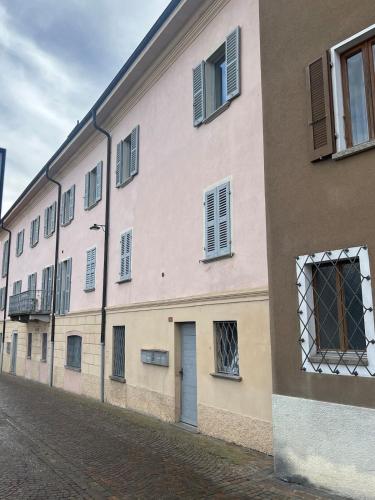 IL RUSTICO a Caslano - Offerta ultime date disponibili estate 2026! in Caslano