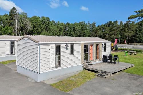 Premium room in First Camp Lilleby
