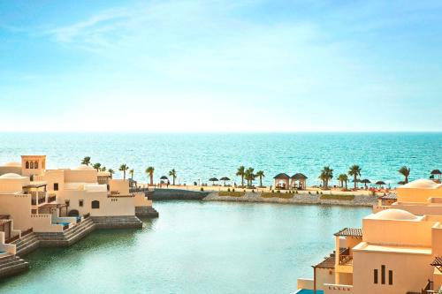 The Cove Rotana Resort - Ras Al Khaimah