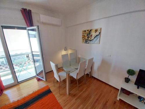 Boutique Athens Apartment SQ1 - image 14