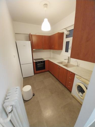 Boutique Athens Apartment SQ1 - image 10