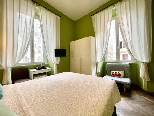 Guest House Meret, Roma