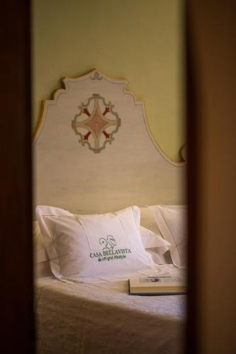 Double or Twin Room room in Casa Bellavista B&B