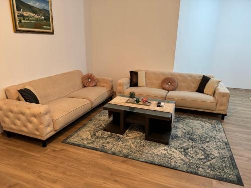 Apartman Kovač 2, Posušje