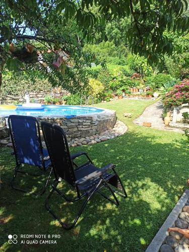 Casa Jardin Das Fontes Casa Jardin Das Fontes