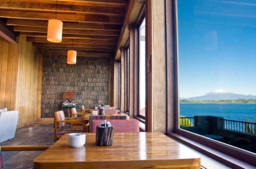 63477182 Hotel Cabaña Del Lago Puerto Varas